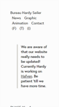 Mobile Screenshot of hardyseiler.de